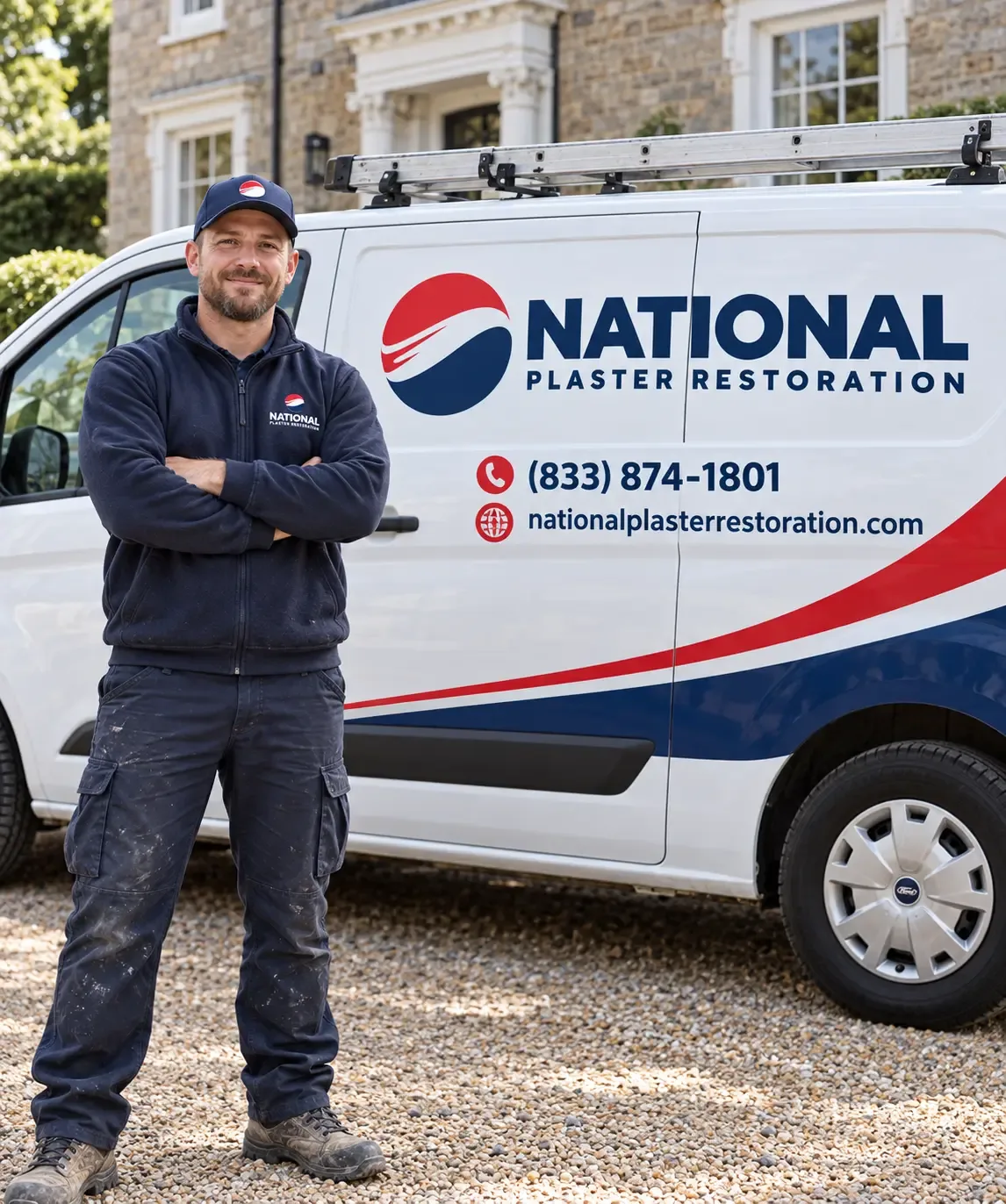 Plaster Repair company in Oxbow, ME